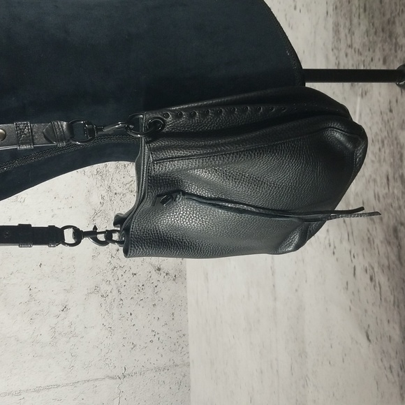 Rebecca Minkoff Bags Rebecca Minkoff Darren Shoulder Bag Pebbled